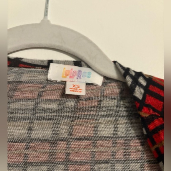 Lularoe Sarah cardigan - Picture 4 of 5